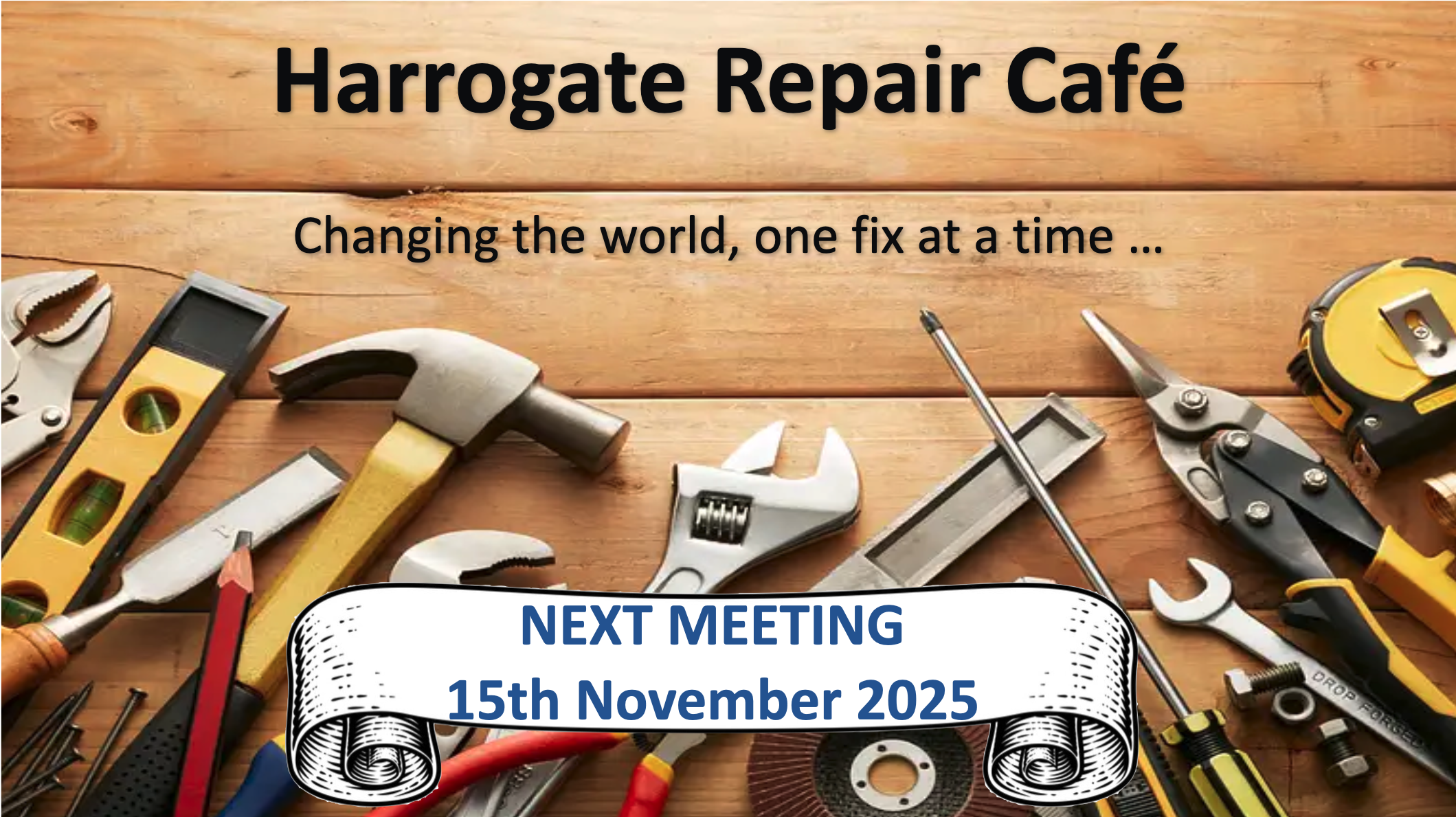 RC Logo - November 2025