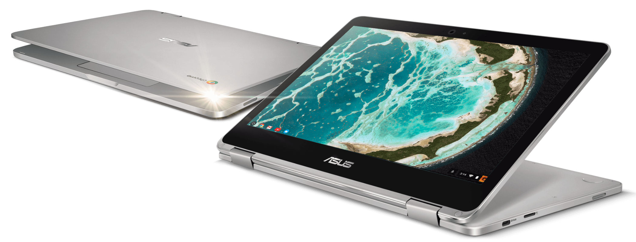chromebook 2
